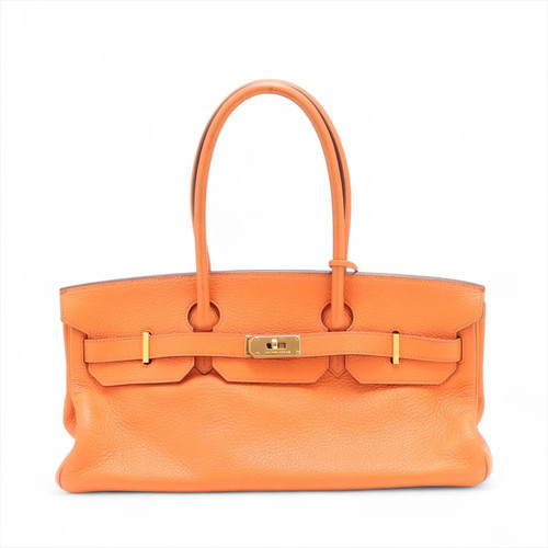 Hermès spalla birkin - spalla,