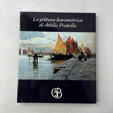 La pittura barometrica di