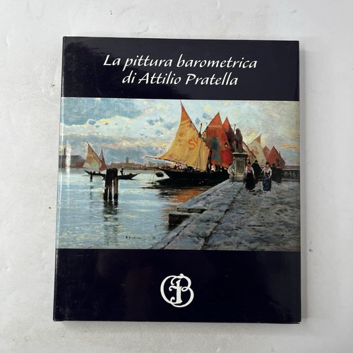 Pittura barometrica di - la,