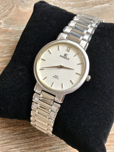 Kienzle orologio donna tondo - kienzle,