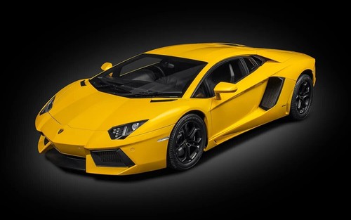 Lamborghini aventador 700 4 - lp, 700-4