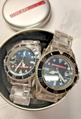 Orologi ducati brescia lotto - orologi,
