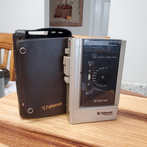 Lettore cassette tascabile - lettore,