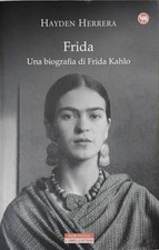 Frida. Una biografia di Frida