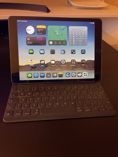 Tastiera apple ipad - ipad, 9
