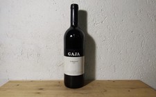 Vino Darmagi Gaja 1999 cl