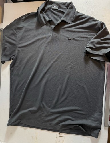 Nike polo shirt - polo,
