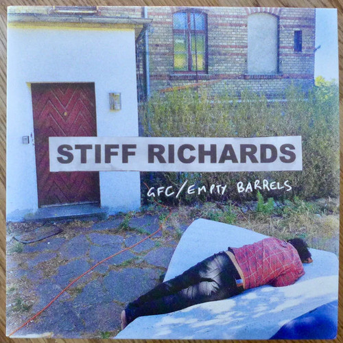 Stiff richards gfc - (2), /