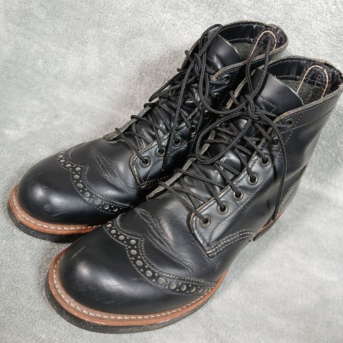Stivali red wing - stivali, 8126