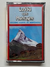 mc lassù sulle montagne