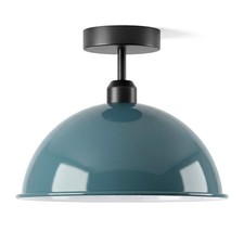 Plafoniera led cupola - plafoniera,