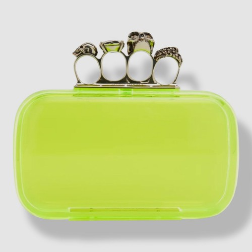 Pochette alexander mcqueen - pochette,