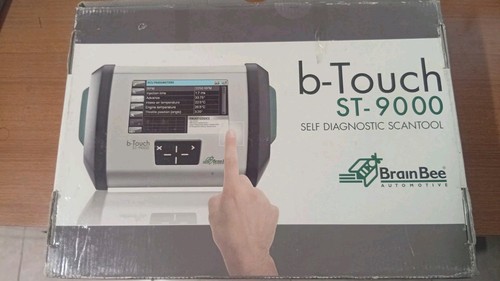 Brain bee st9000 - b-touch, no
