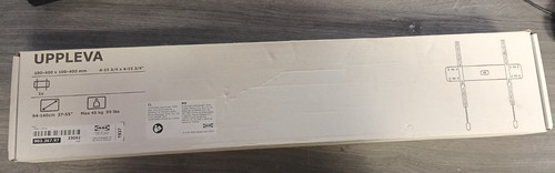 Ikea uppleva staffa parete - staffa, da