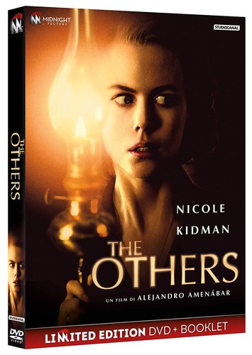 Film the others dvd - -,