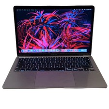 Apple MacBook Air 13,3" (2020) - A2179 i7 1,2 GHz / 16 GB / 1 TB SSD - EMC 3302 