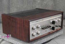 LUXMAN SQ38FD Stereo