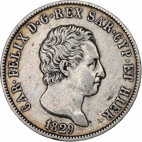 136669 regno di sardegna - [#136669],