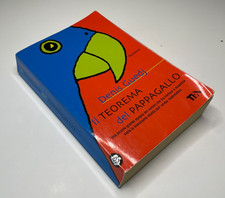 Denis Guedj, Il teorema del pappagallo, TEA 2014