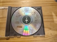 The Secret of Monkey Island 1