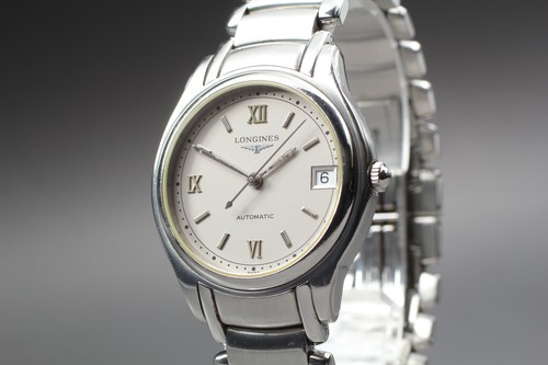 Ecc longines grand - *,