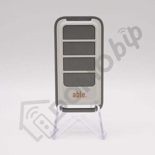 Telecomando abilitato toh 4 - telecomando,