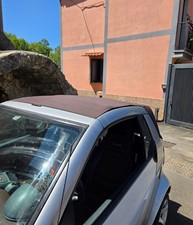 Telo Capote Smart 450