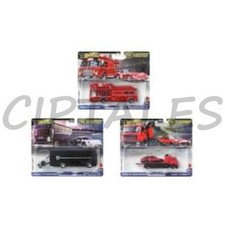PRE-ORDER Hot Wheels Ferrari