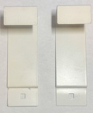 2 Ikea Over the Door Hangers