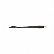 LAMPADA LED SPIA LUCE CALDA