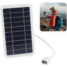 Pannello Solare Portatile 2W