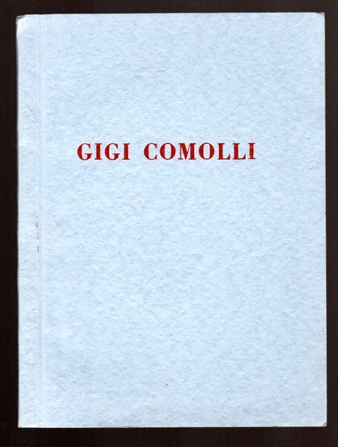 Gigi comolli - gigi,