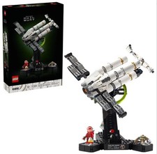 Lego icons 11389 progetto ave - lego,