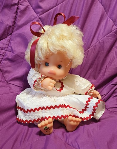 Bambola rosebonbon fiba - rosebonbon,