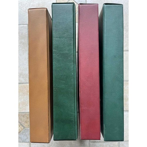 Collezione colonie italiane - colonie, 4