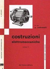 Costruzioni elettromeccaniche