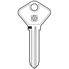 DUPLICAZIONE CHIAVE  SILCA