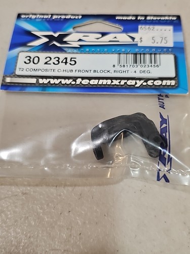 Xray composito mozzo - composito,