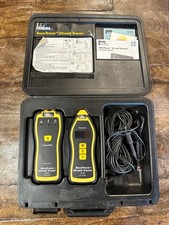 Ideal SureTrace Circuit Tracer Ricevitore RC-959 e Trasmettitore TR-955