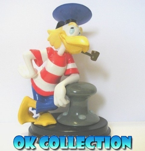 Personaggio disney moby duck - disney,