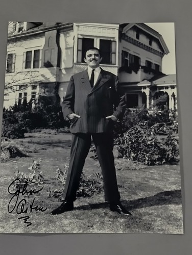John astin come famiglia - john,
