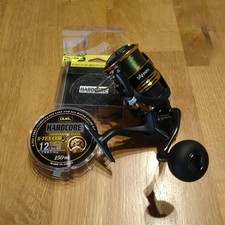 22 Sahara C5000XG SHIMANO