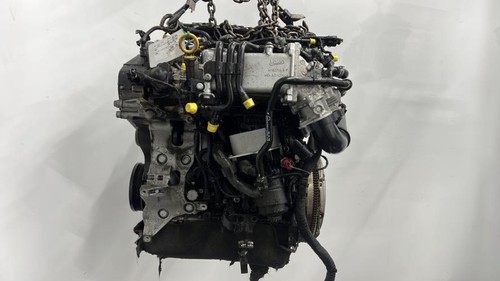 Motore volkswagen golf - motore,