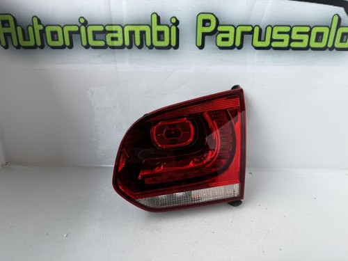 Fanale posteriore interno