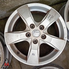 Cerchio lega 6jx16 - cerchio,