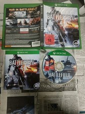 battlefield 4 xbox one xbox