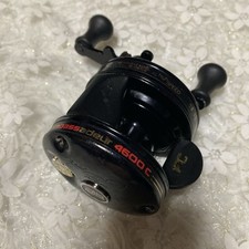 Abu Garcia Ambassadeur 4600C 655785