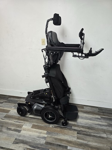 Permobil sedia a rotelle - permobil,