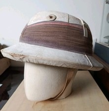 Ww2 Casco Coloniale Italiano Regia Esercito