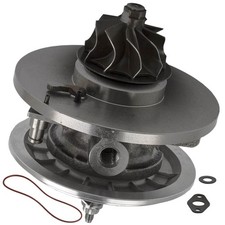 Gruppo scafo turbocompressore